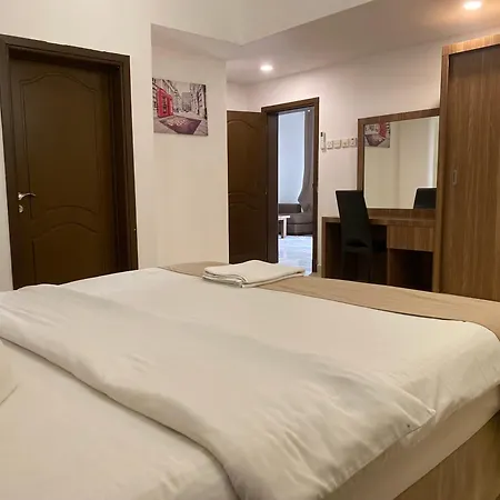 Rabih Furnished Apartments Muscat Exterior photo