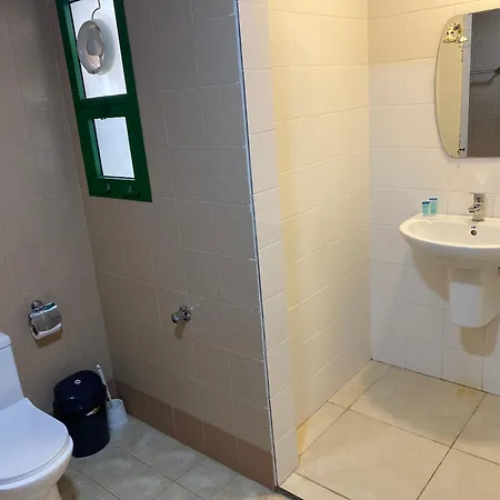 Rabih Furnished Apartments Muscat Exterior photo