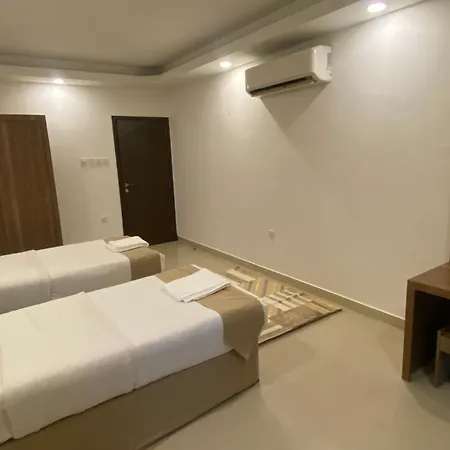 Rabih Furnished Apartments Muscat Exterior photo