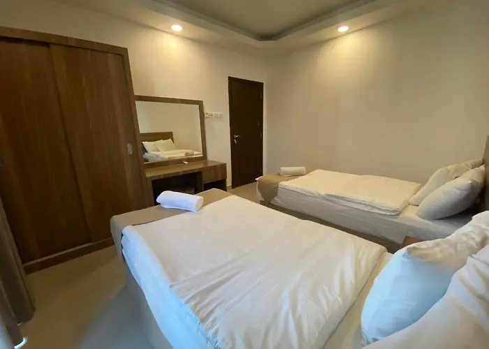 Rabih Furnished Apartments