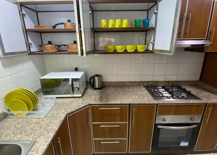 Rabih Furnished Apartments