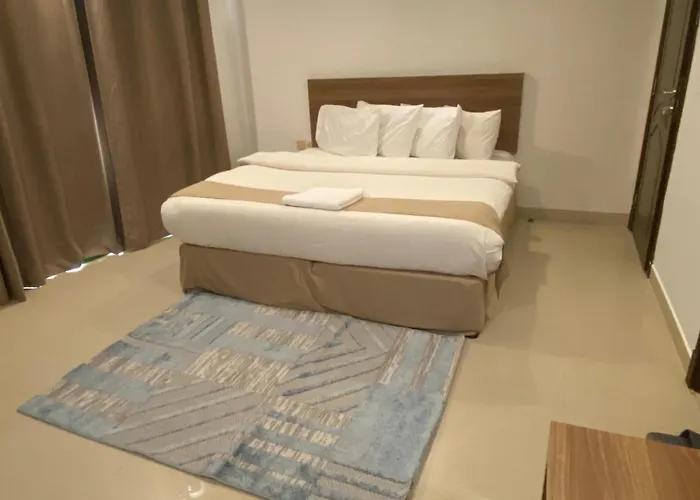 Rabih Furnished Apartments