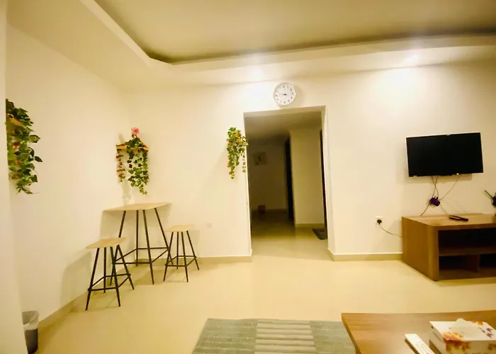 Rabih Furnished Apartments
