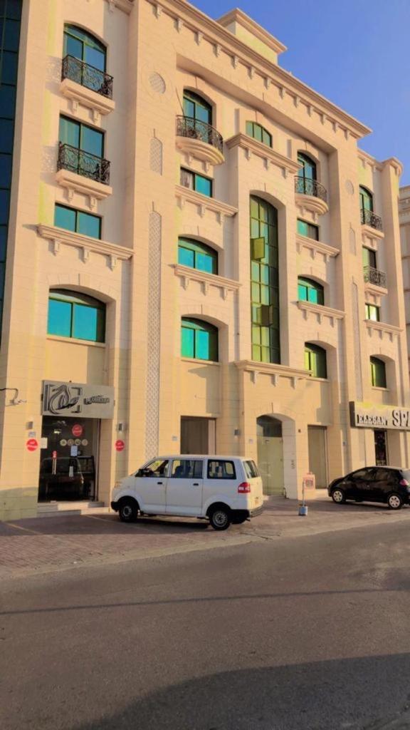 Rabih Furnished * Muscat