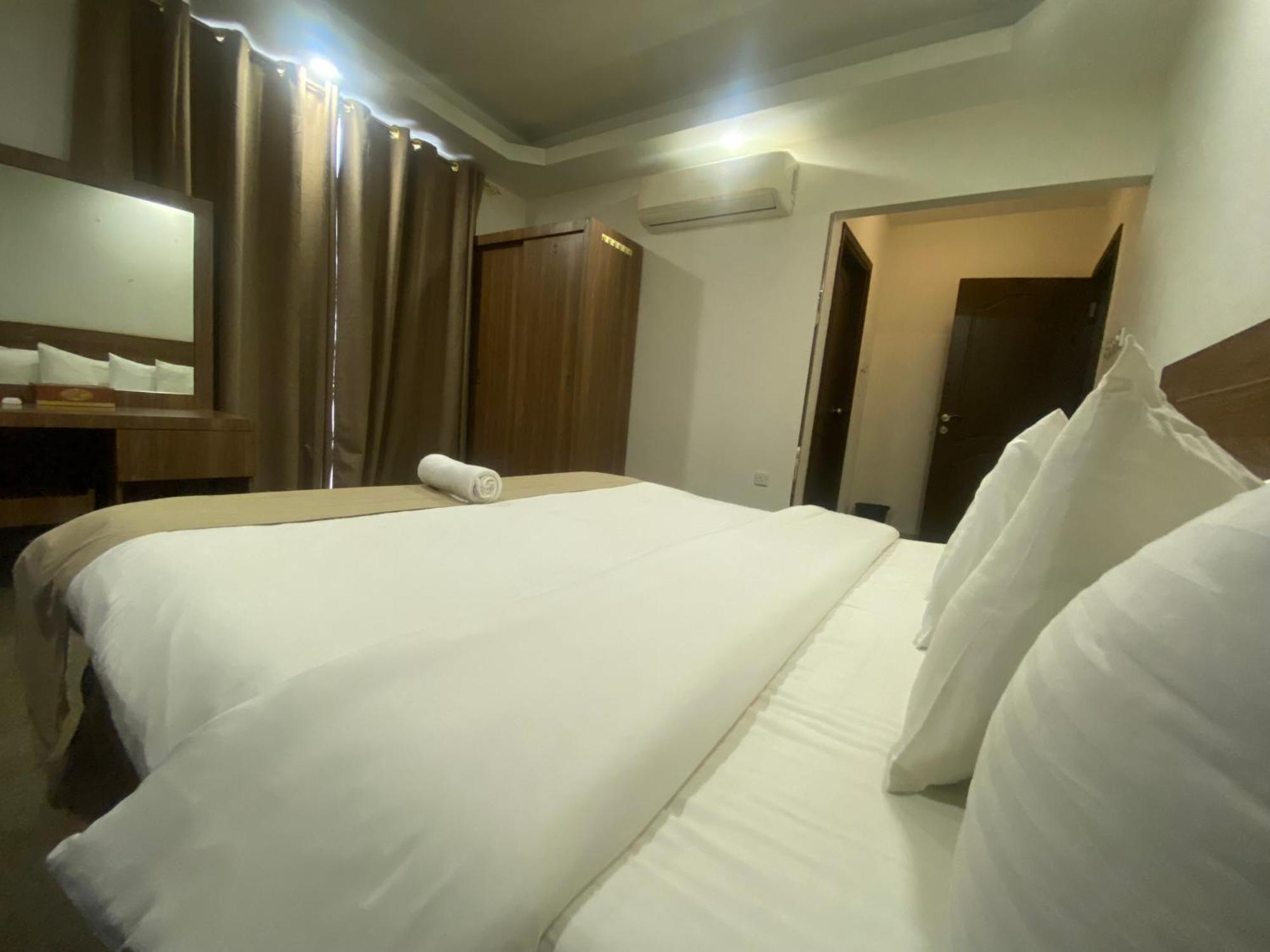 Apartment Rabih Furnished *