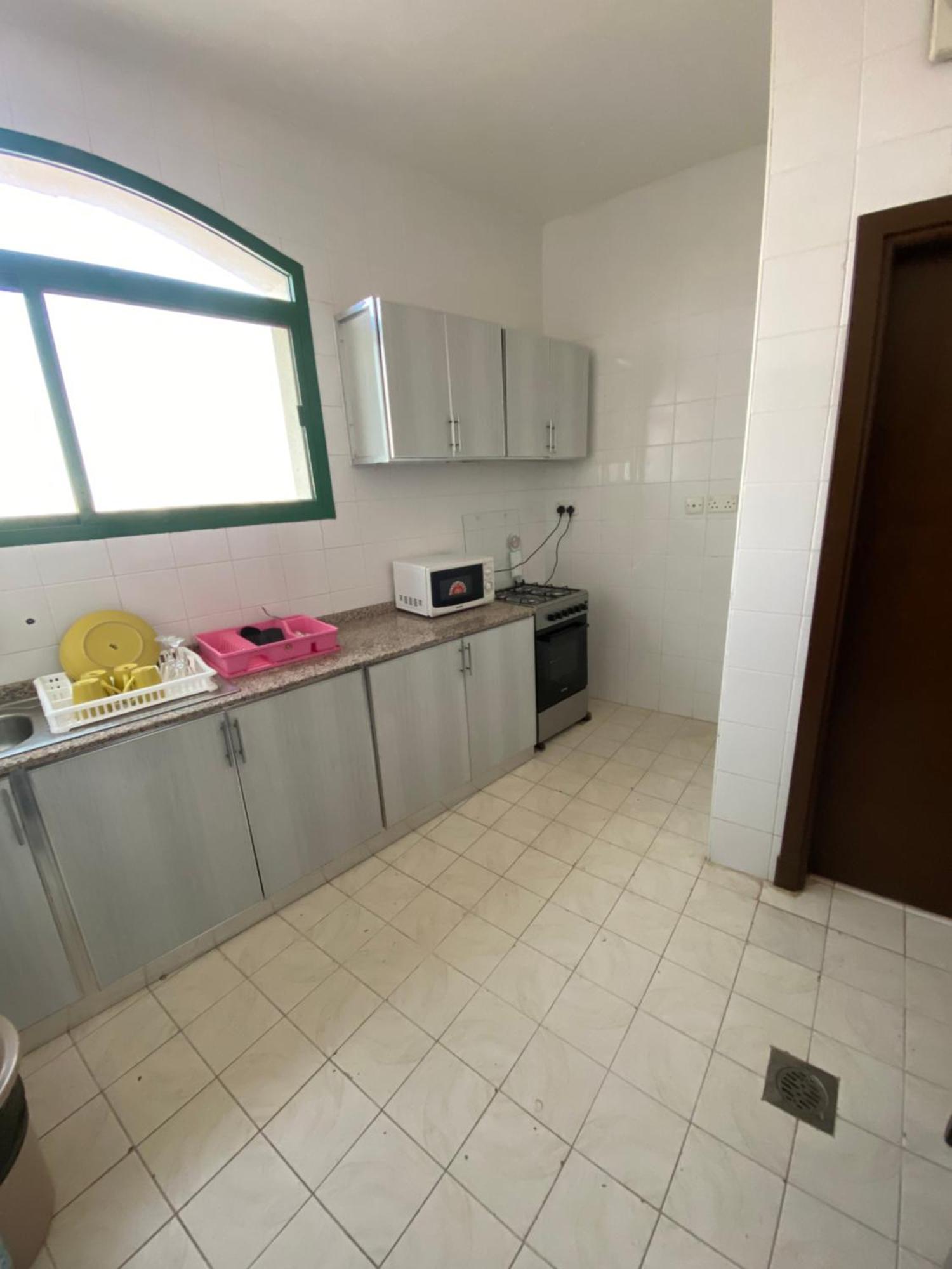 Rabih Furnished Muscat