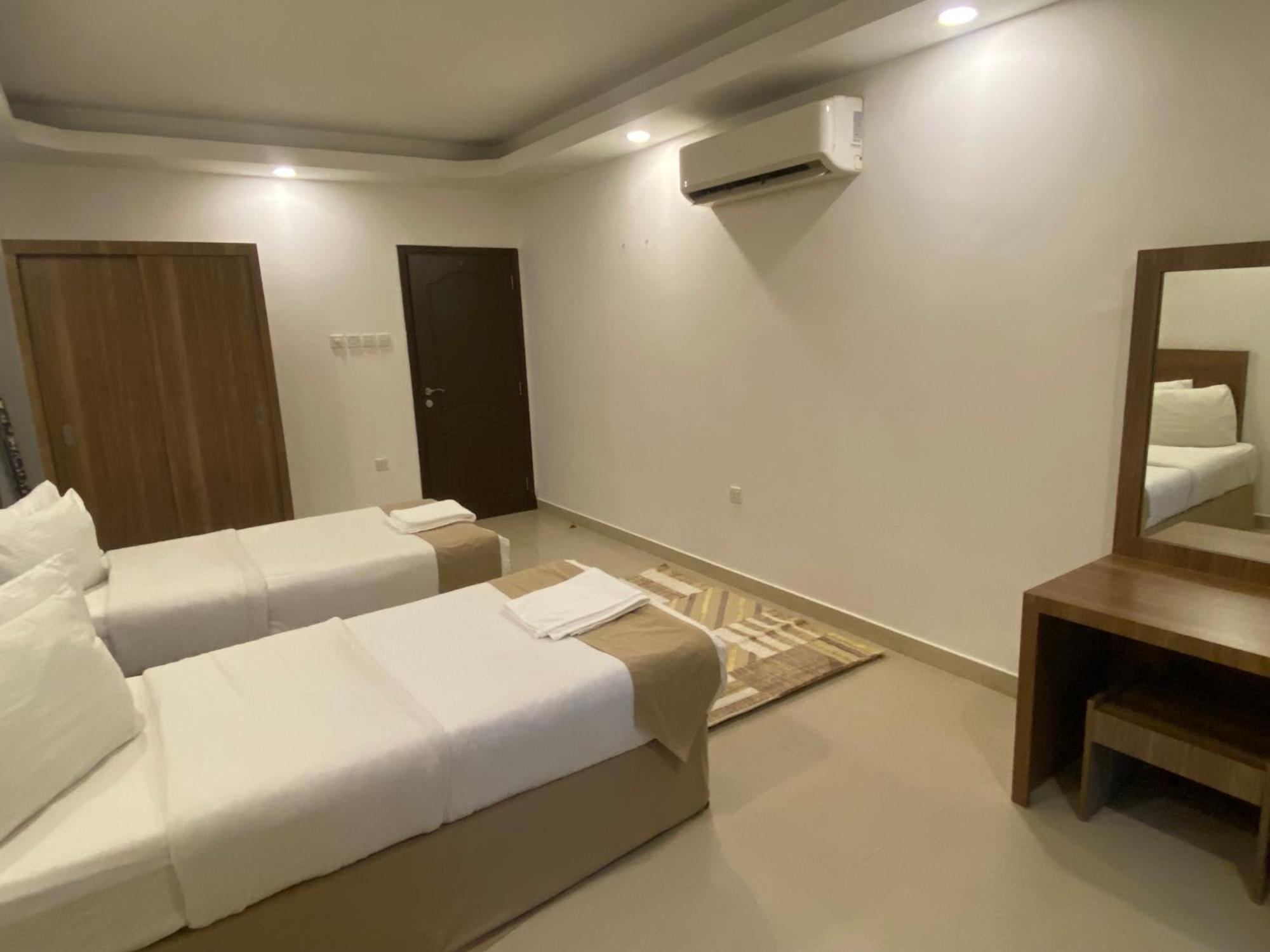 Rabih Furnished Lägenhet Muscat