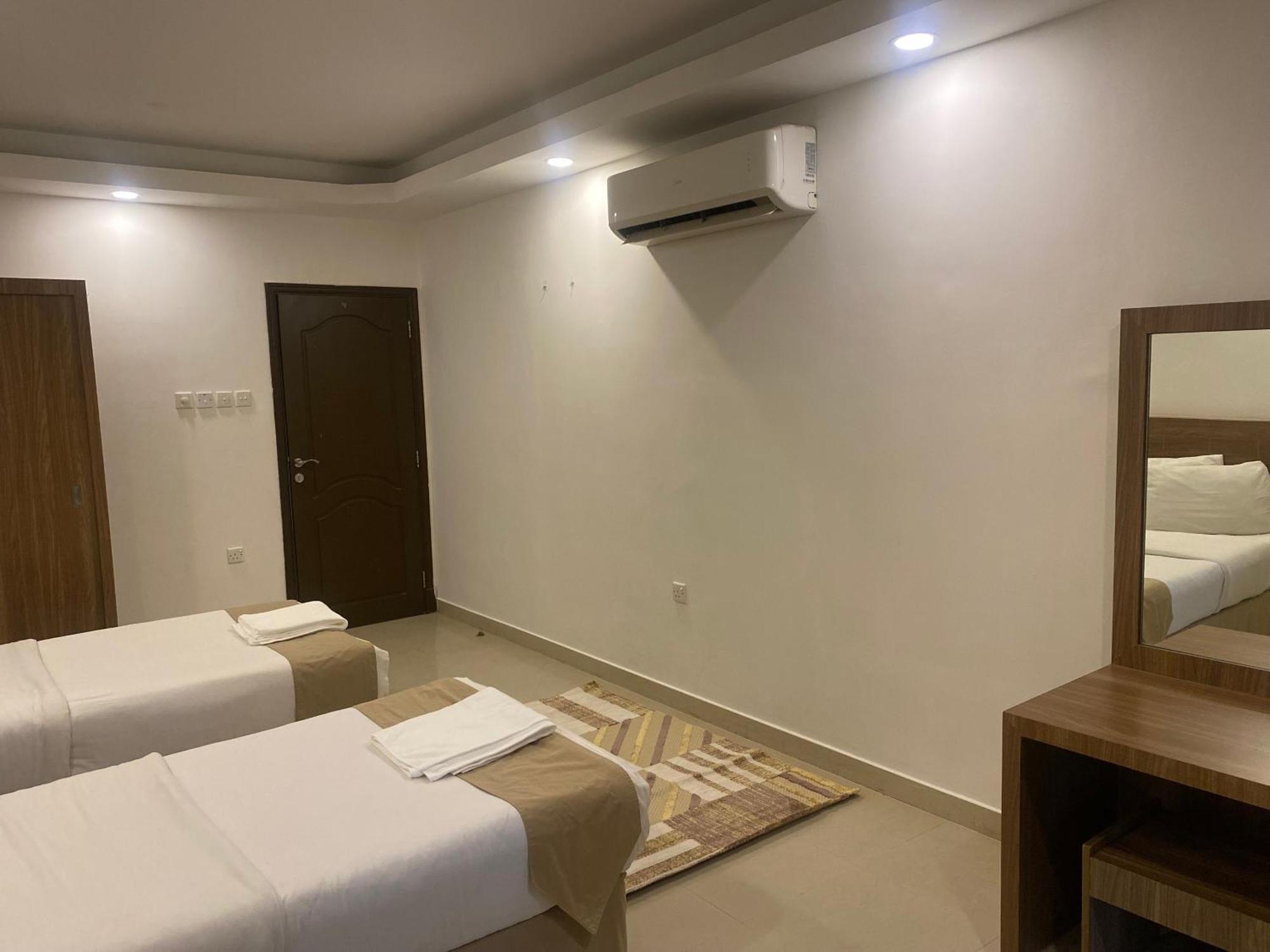 Rabih Furnished * Muscat