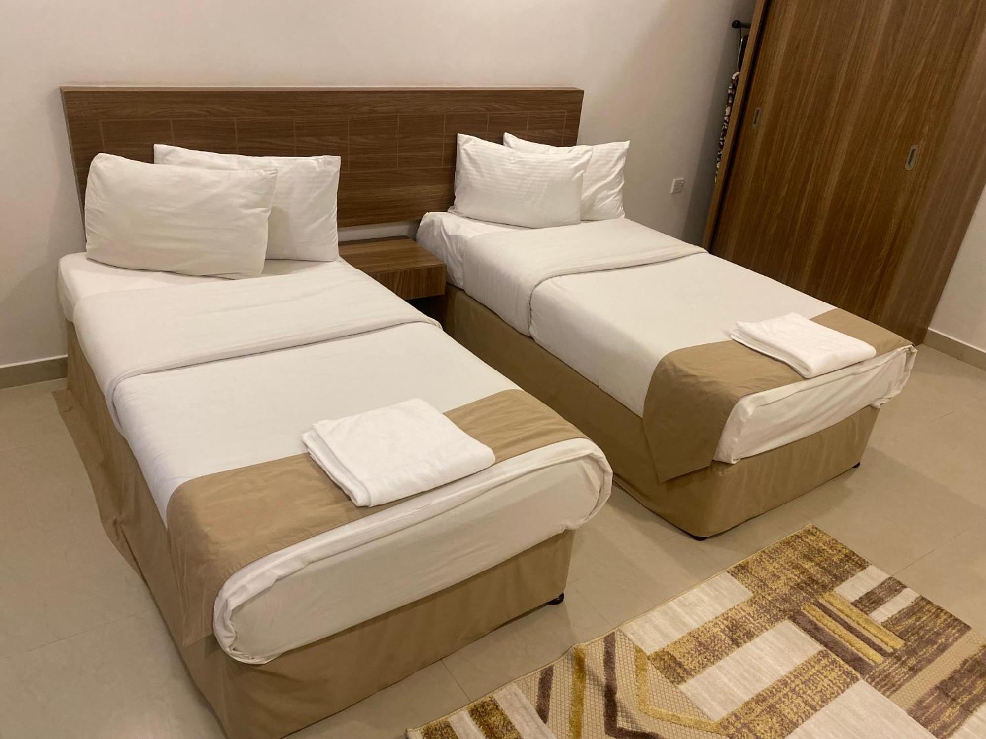 Rabih Furnished Apartment