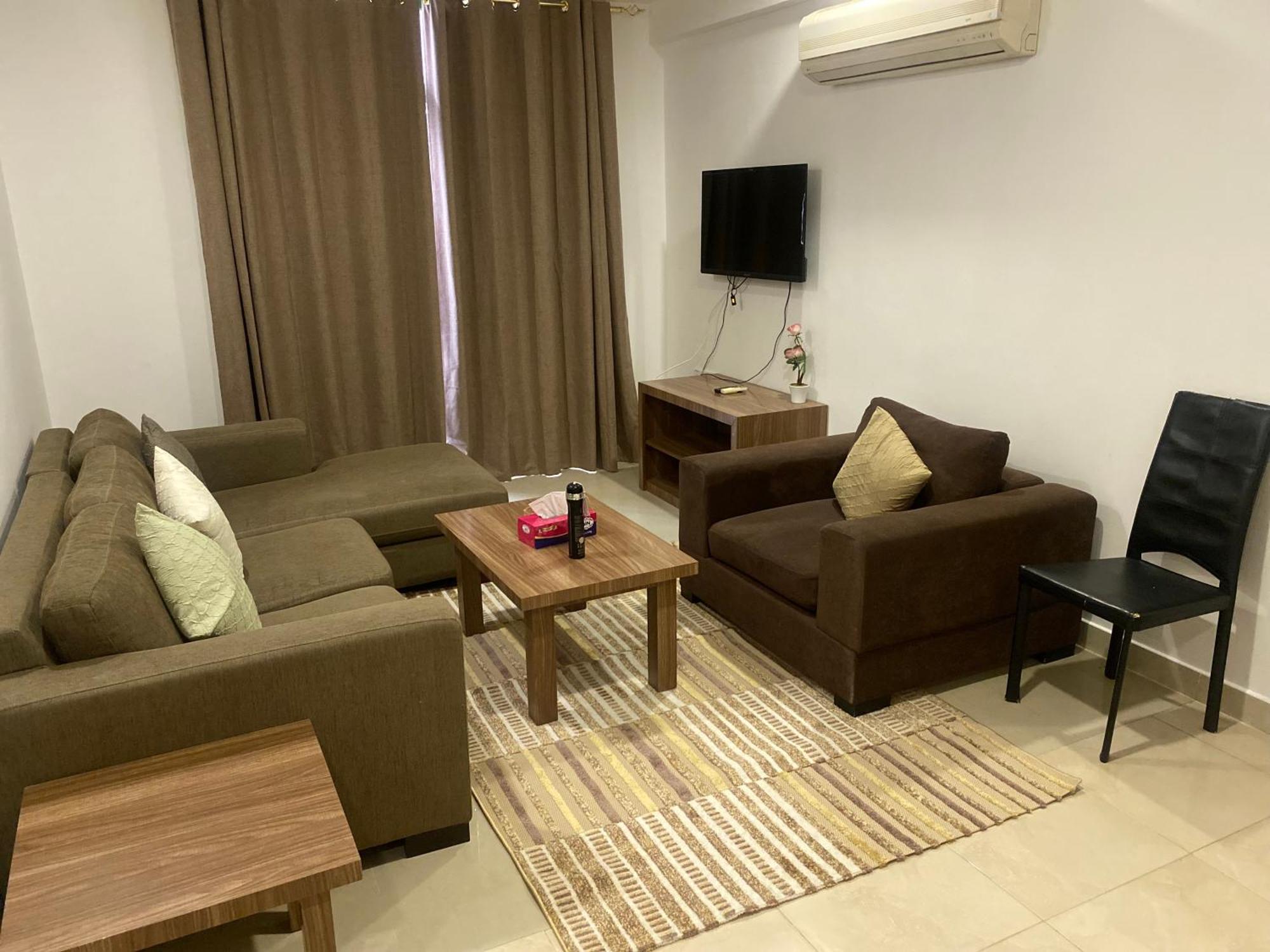 Rabih Furnished Apartment