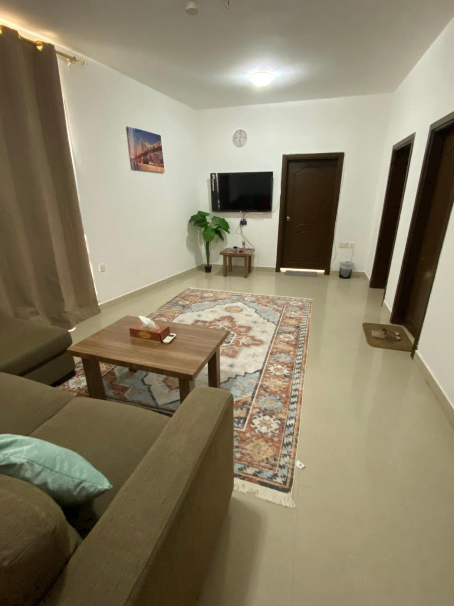 Rabih Furnished Apartment *