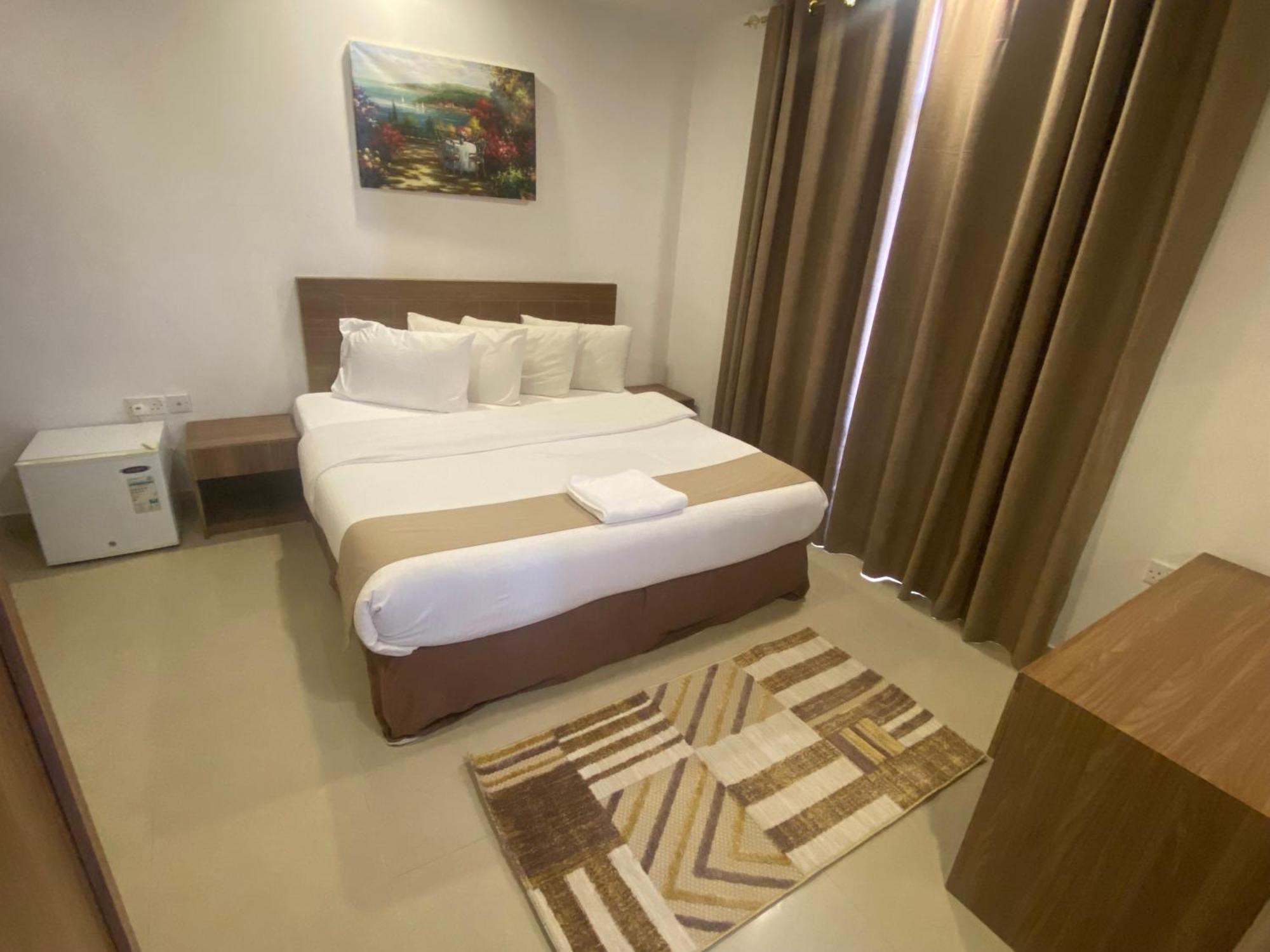 Rabih Furnished Muscat