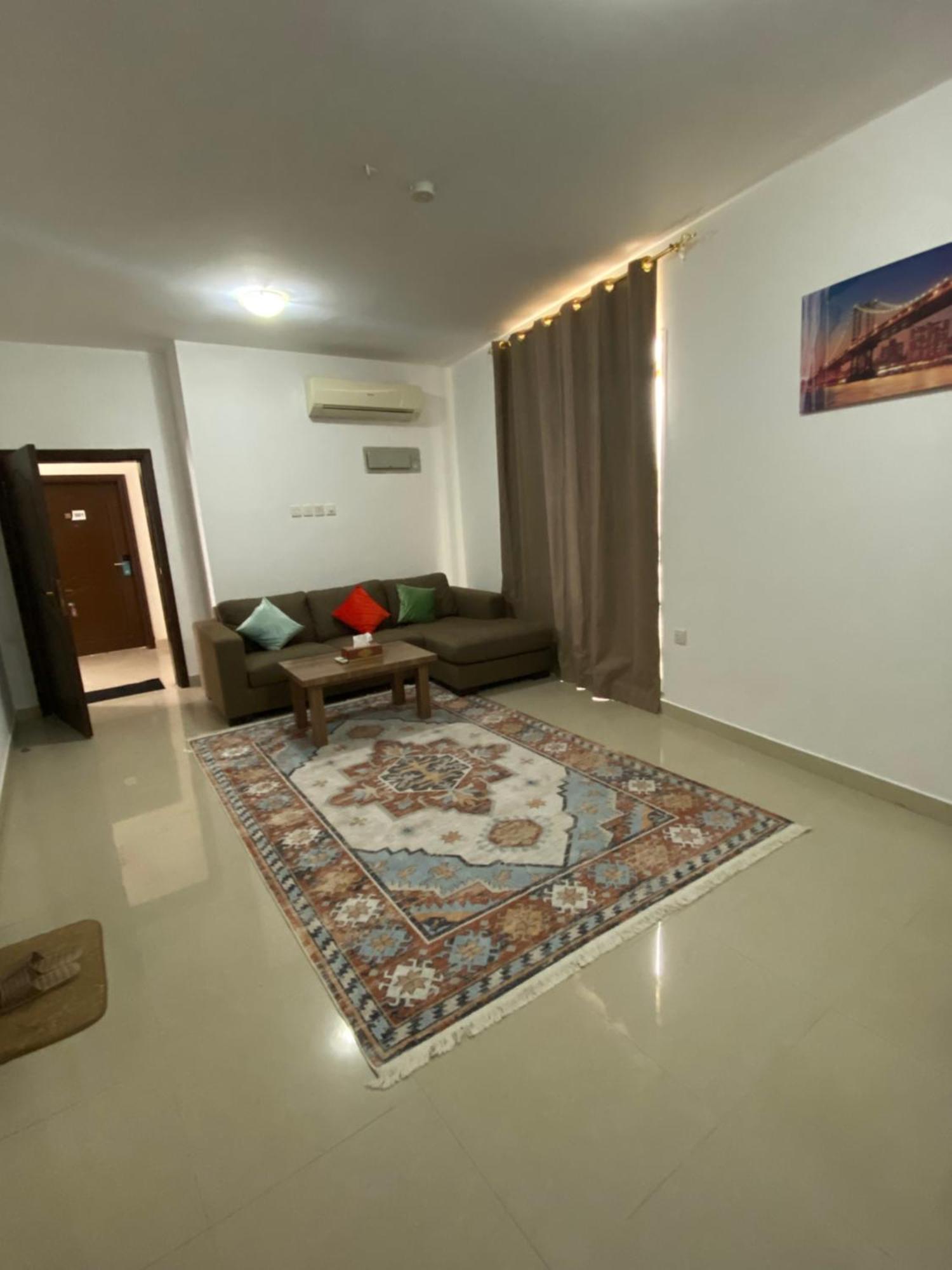 Apartment Rabih Furnished *