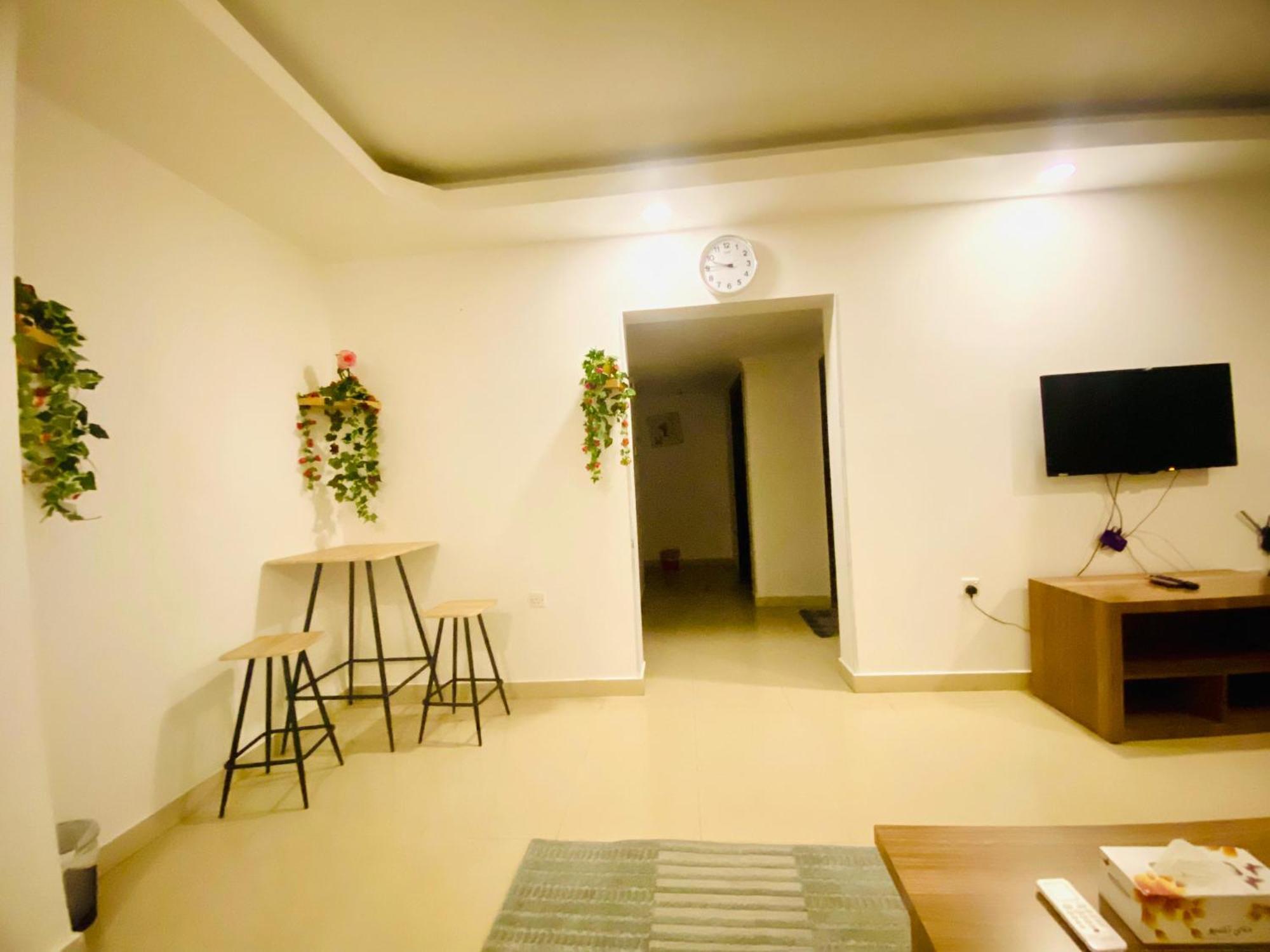 Rabih Furnished * Muscat