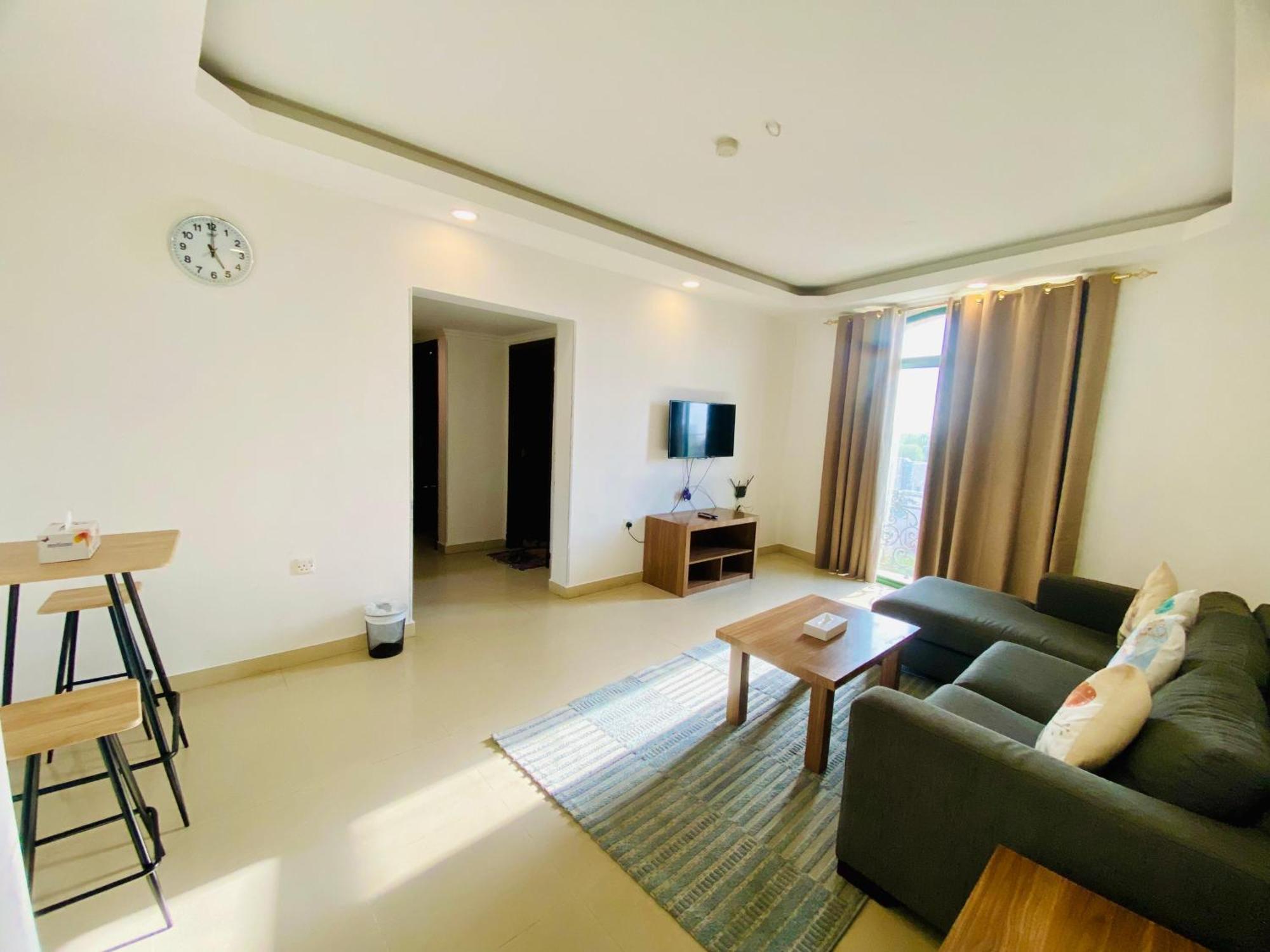 Rabih Furnished Apartment